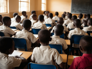 Public Policy: Investing in Primary Education to Build Inclusive identity, Post-conflict Sudan