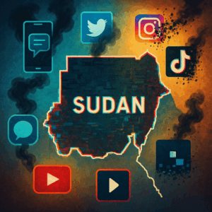 ورقة سياسات: بناء استراتيجية وطنية لمكافحة خطاب الكراهية المبني على الهوية العرقية والقبلية في السودان