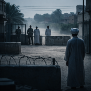 أمننة المجتمع: مقاربة عملية لدراسة أثر الخطاب الأمني في السودان على المواطنة وتماسك المجتمع