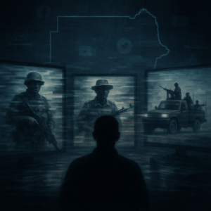 بين التصوّر والواقع: التزييفات العميقة بالذكاء الاصطناعي في السودان