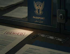 عندما يصبح جواز السفر سلاحًا سياسيًا